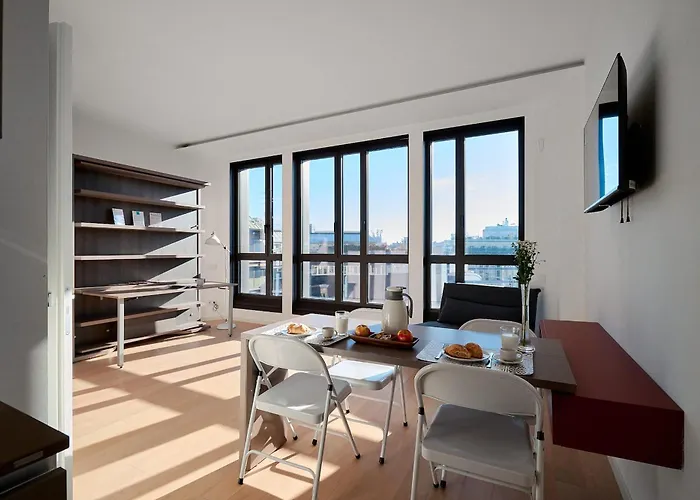 Apartman Duomo In The Center Of *