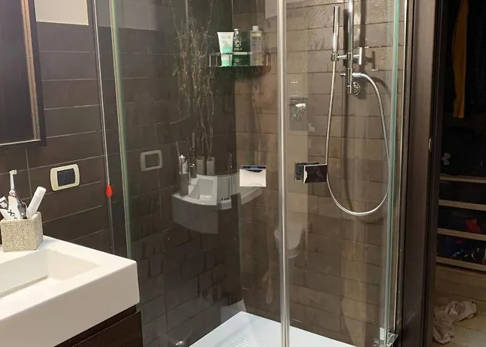 Residenza Taliedo, In Casa Privata, Abitata, Solo Doppia E Bagno Personale * Mailand