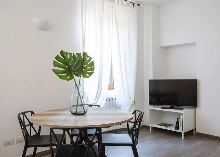Italianflat - Sweet Veranda Appartement *