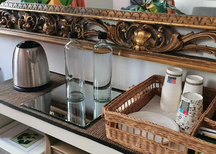 My Place - Navigli Alojamento de Acomodação e Pequeno-almoço