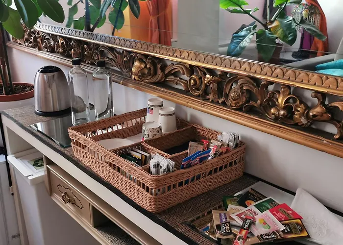 My Place - Navigli Milão
