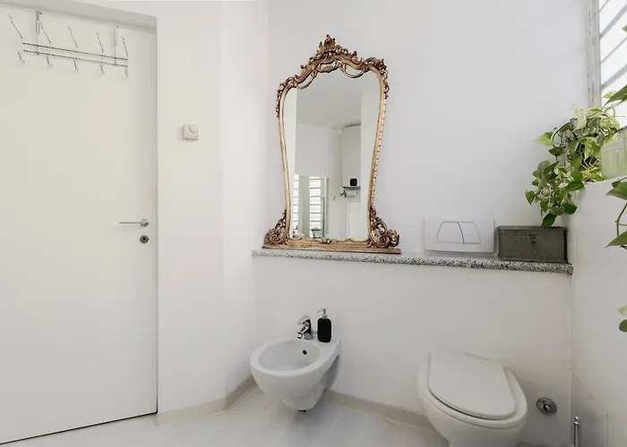 My Place - Navigli Alojamento de Acomodação e Pequeno-almoço