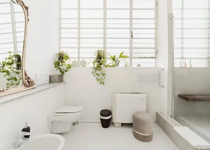 My Place - Navigli ミラノ