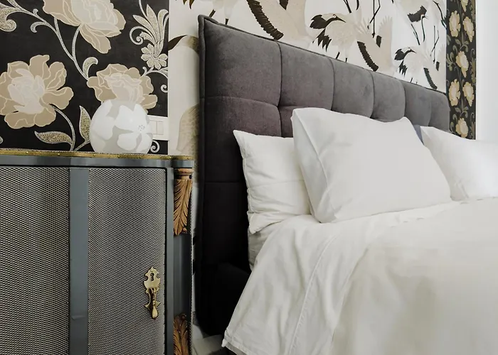 My Place - Navigli 4*