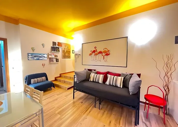 Apartamento Duomo And Downtown *