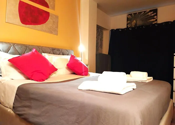 Duomo And Downtown Apartamento