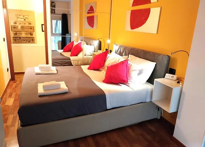 Duomo And Downtown Apartamento Milán