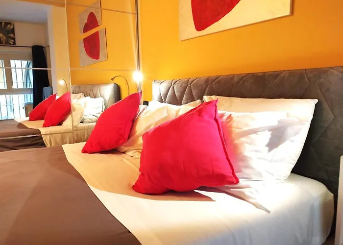 Duomo And Downtown * Milán