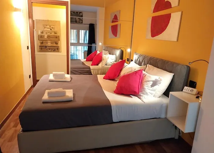 Duomo And Downtown Apartamento Milán