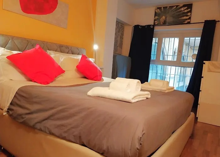 Apartamento Duomo And Downtown