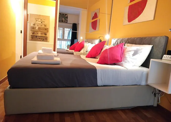 Apartamento Duomo And Downtown Milán