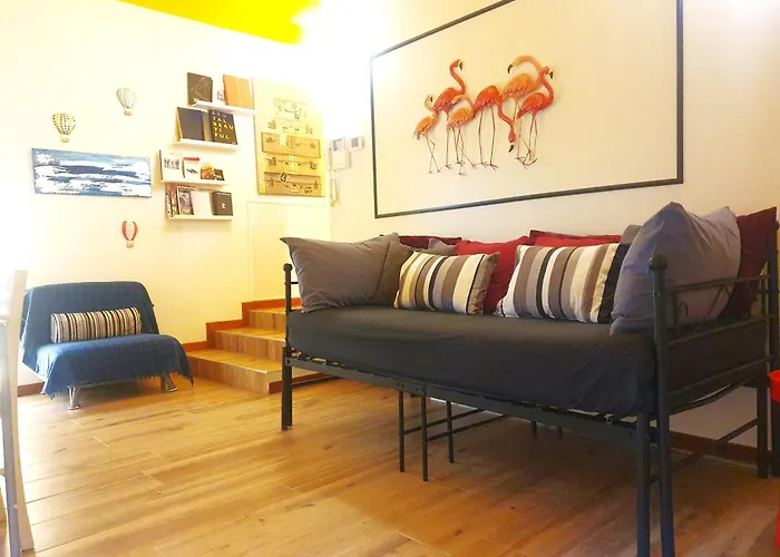 Duomo And Downtown Apartamento *