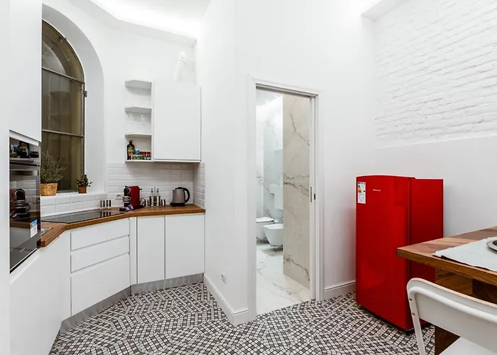 Apartament Royal In