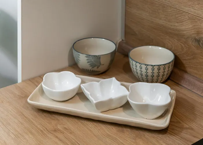 Διαμέρισμα We - Tadino Glamour, Porta Venezia -