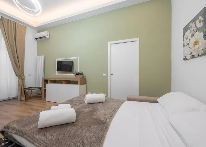 Διαμέρισμα We - Tadino Glamour, Porta Venezia - Μιλάνο