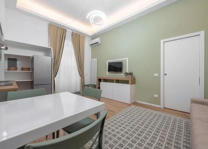 Διαμέρισμα We - Tadino Glamour, Porta Venezia - Μιλάνο