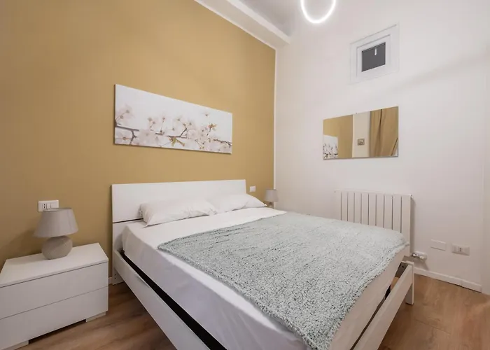 We - Tadino Glamour, Porta Venezia - Lejlighed