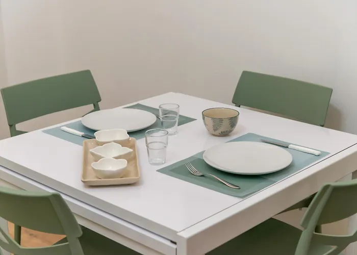 We - Tadino Glamour, Porta Venezia - *