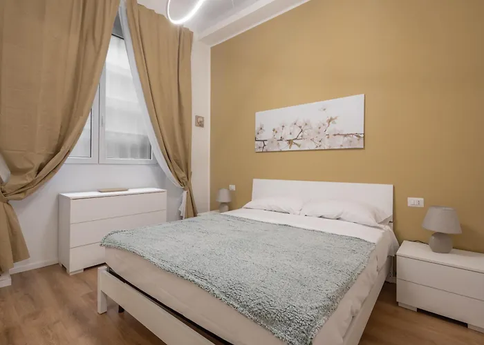 Lejlighed We - Tadino Glamour, Porta Venezia - Milano
