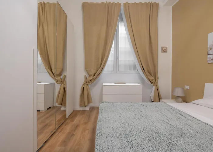 We - Tadino Glamour, Porta Venezia - * Μιλάνο