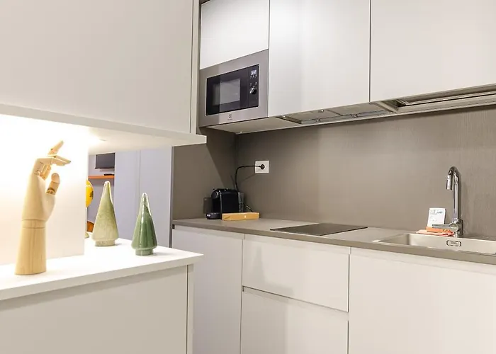 Design - Viale Umbria *