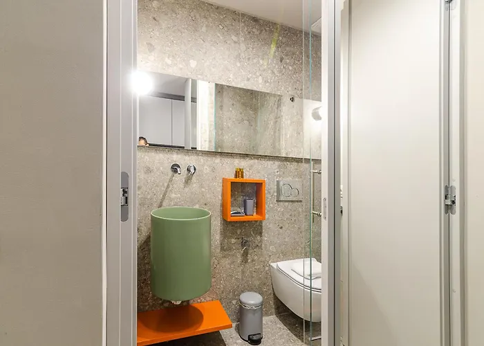 Design - Viale Umbria