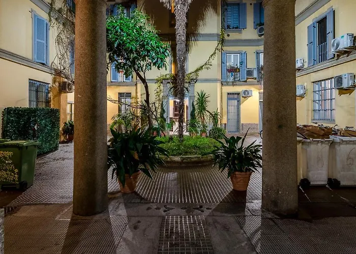 Royal In Appartement *