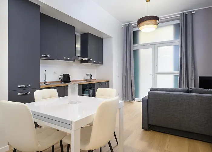 Apartment Classbnb - 2 Bilocali Di Design In Zona Porta Garibaldi *