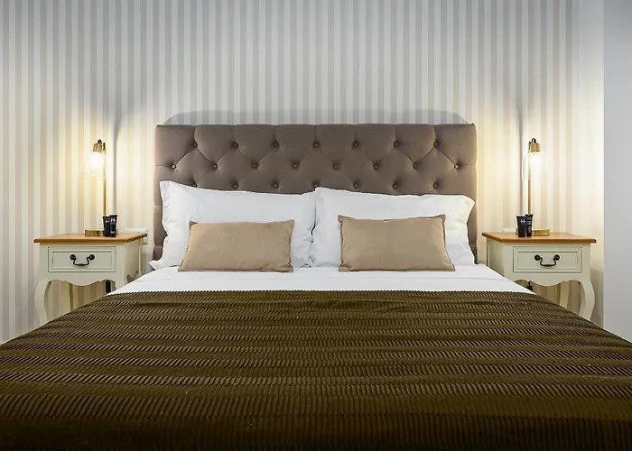 Apartamento Classbnb - 2 Bilocali Di Design In Zona Porta Garibaldi *