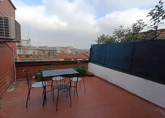 Bella Vista Milan