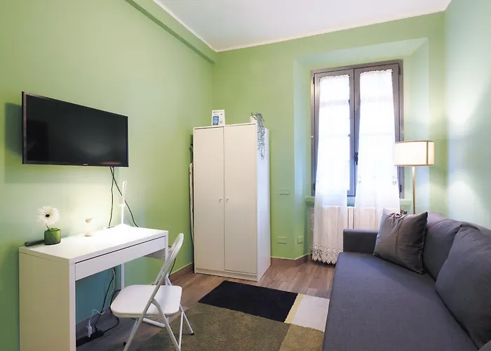 Apartmán Primopiano - Ciaia *