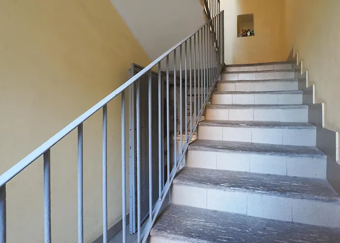 Apartmán Primopiano - Ciaia