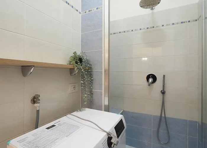 Primopiano - Ciaia Apartman Milánó