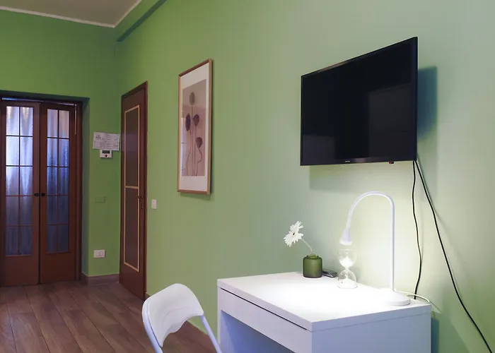 Primopiano - Ciaia Milánó