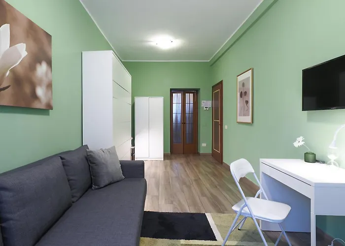 Primopiano - Ciaia Apartman *