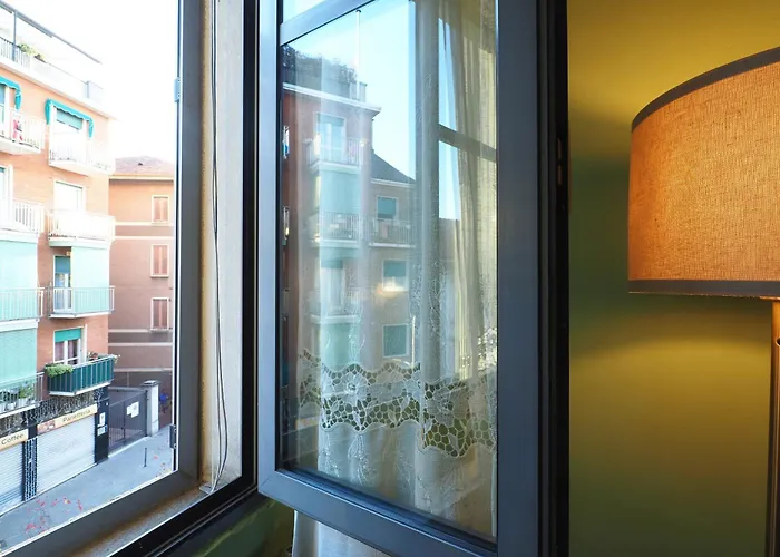 Primopiano - Ciaia * Milánó