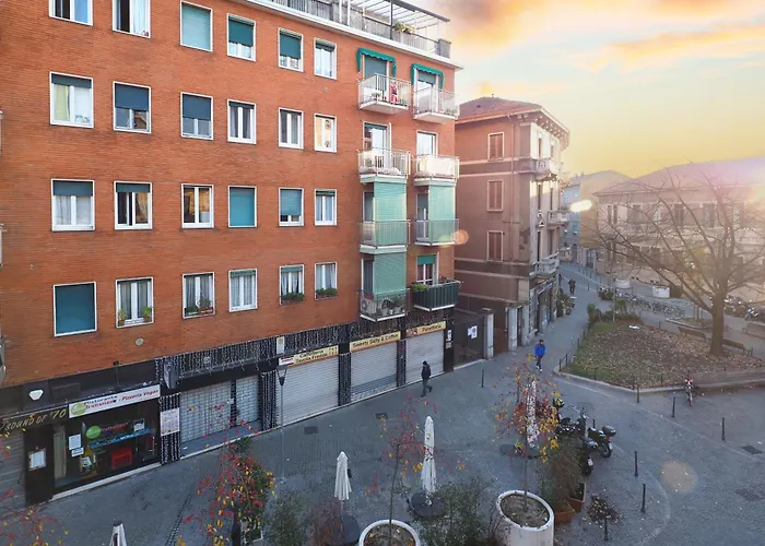 Primopiano - Ciaia Milánó