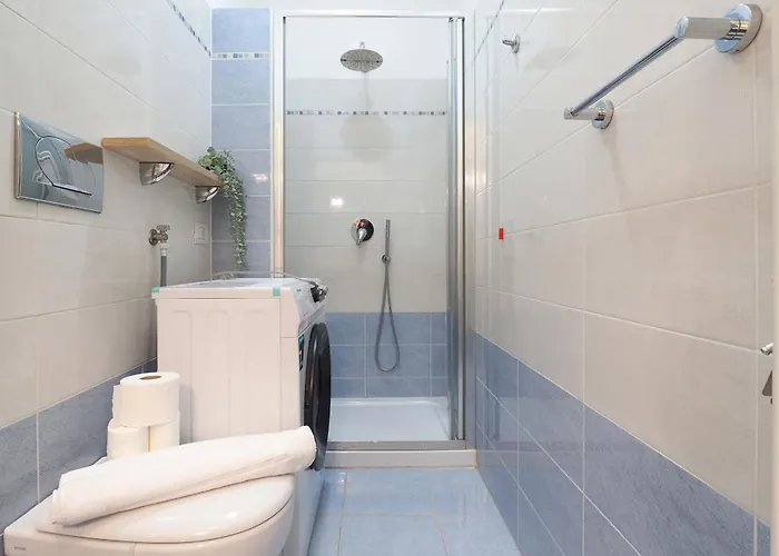 Primopiano - Ciaia Apartman