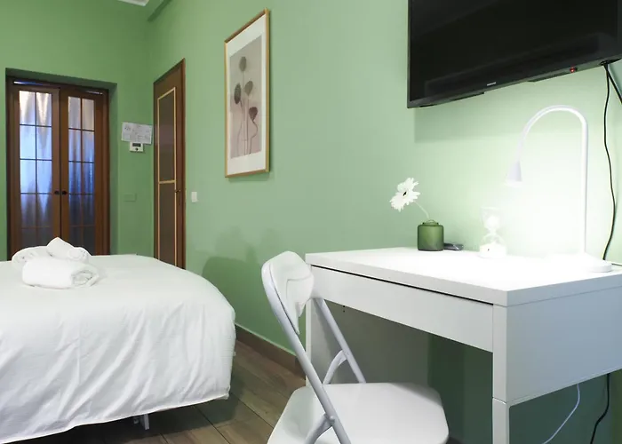 Apartman Primopiano - Ciaia *