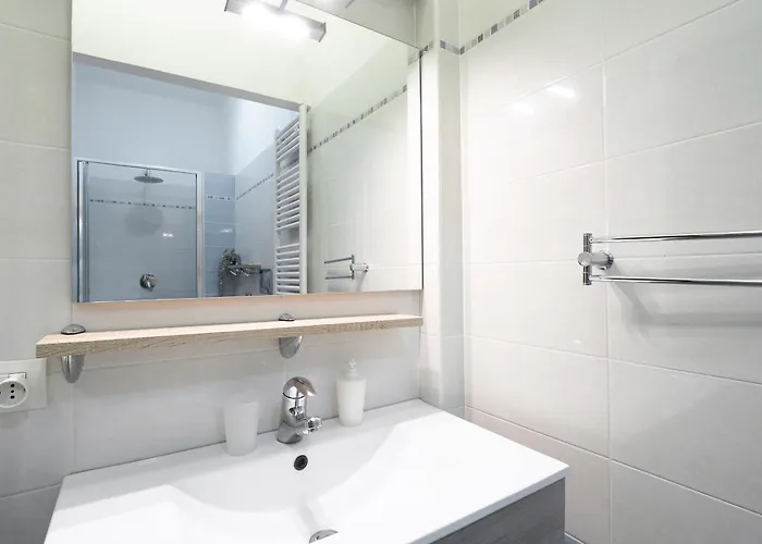 Primopiano - Ciaia Apartman Milánó