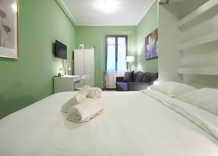 Primopiano - Ciaia Milánó