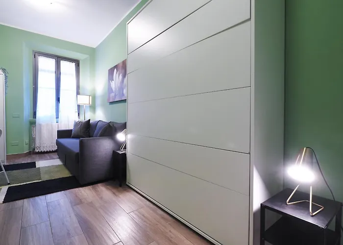 Primopiano - Ciaia Apartman