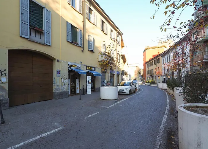 Apartmán Primopiano - Ciaia *