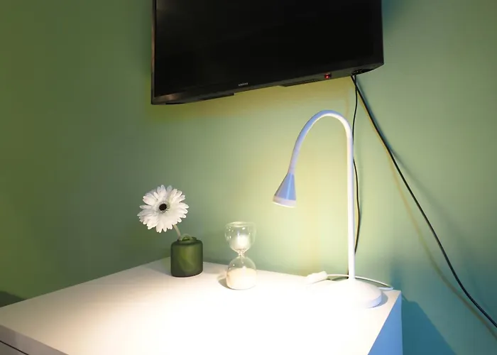 Primopiano - Ciaia Apartman *