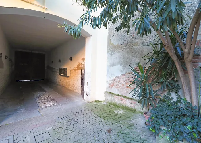 Primopiano - Ciaia Milán