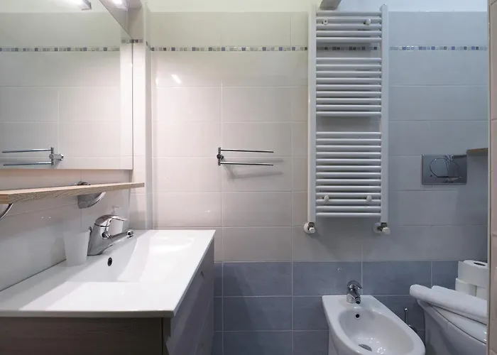 Primopiano - Ciaia Apartman