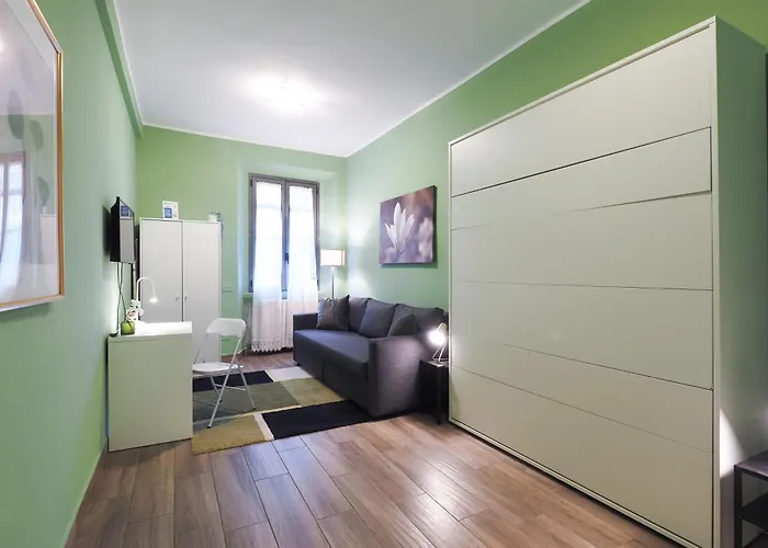 Apartman Primopiano - Ciaia *