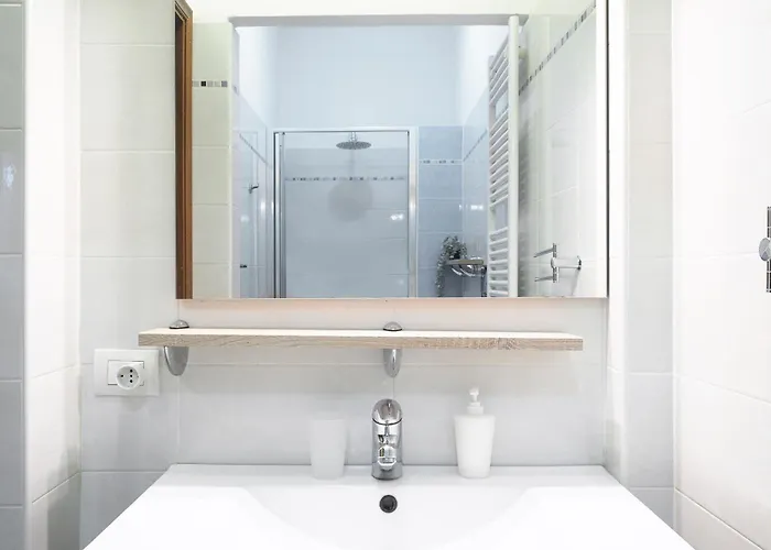 Primopiano - Ciaia Apartman *