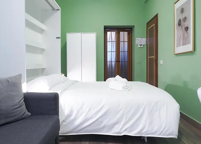 Primopiano - Ciaia * Milánó