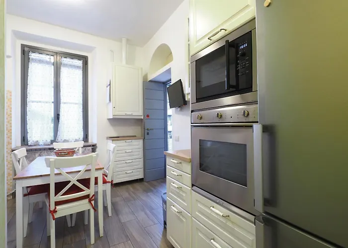 Primopiano - Ciaia Milánó